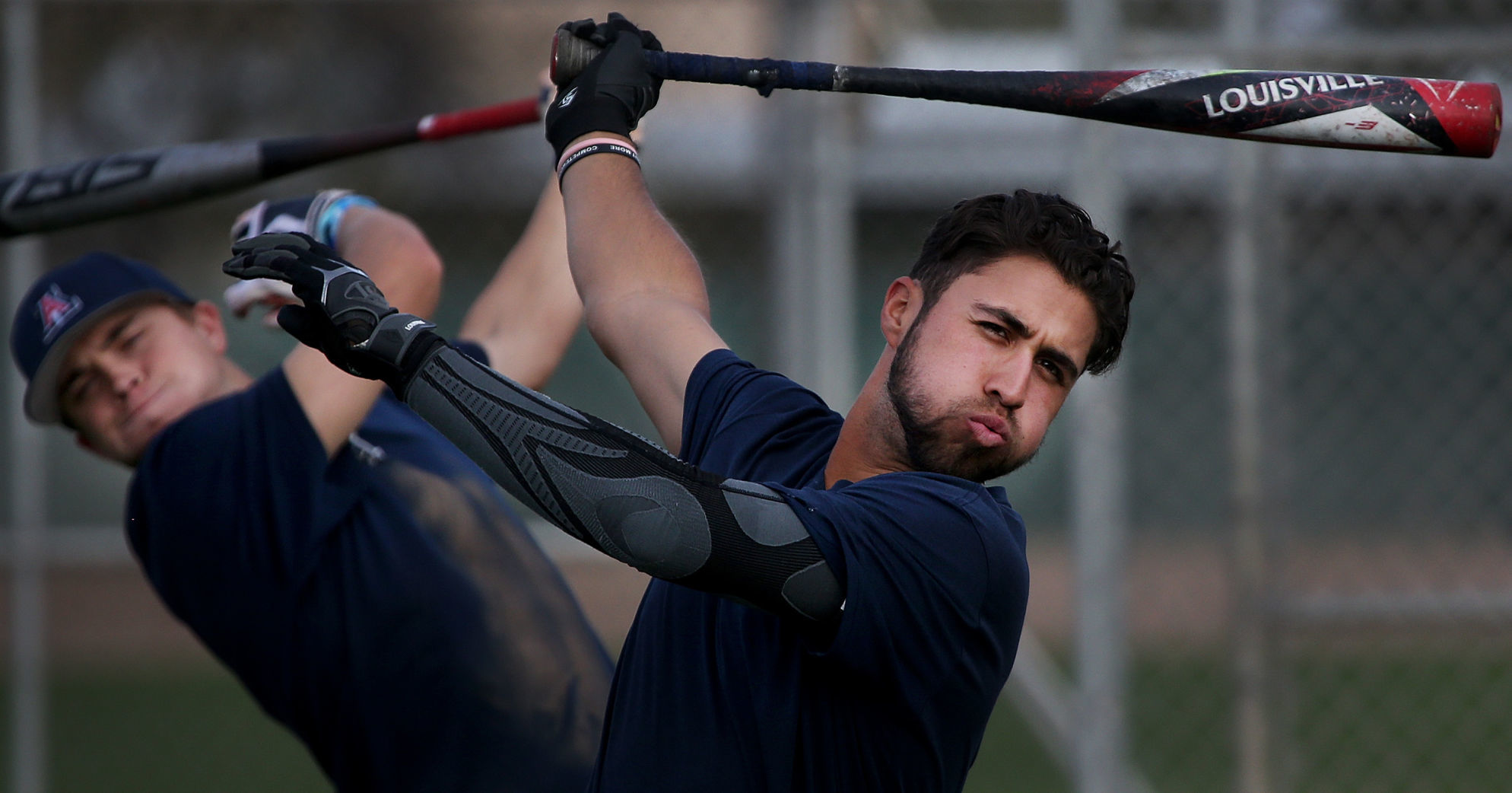 Arizona Wildcats baseball